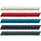 Marlow Leine Marlowbraid, rot 6 mm 