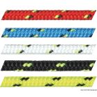 Marlow Geflecht Excel Racing, lime 2 mm 