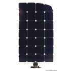 Enecom Solarzellenpaneel SunPower 90 Wp 977x546 mm 