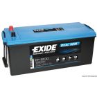 Exide Batterie Agm 240 Ah 