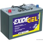 Exide Batterie Gel 200 Ah 