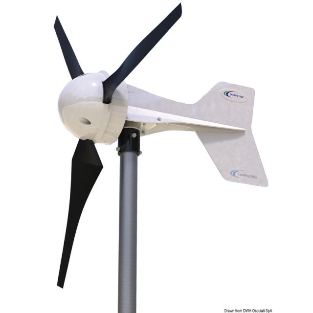 LE300 Windgenerator 24 V 
