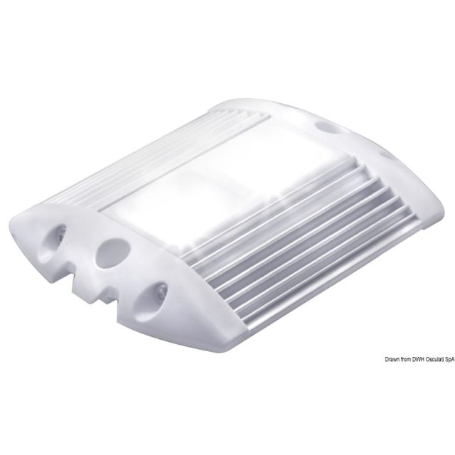 Labcraft Deckenleuchte Microlux 2 LED HD 5 W 