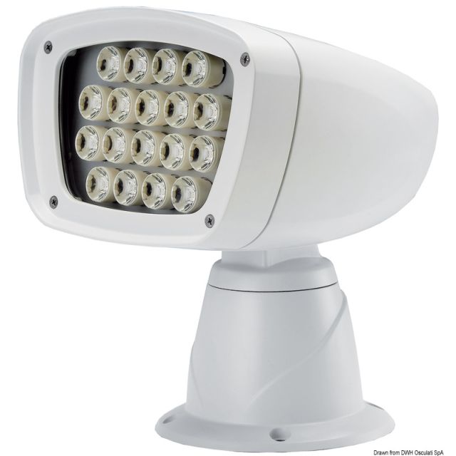 Elektro LED-Scheinwerfer 24 V 