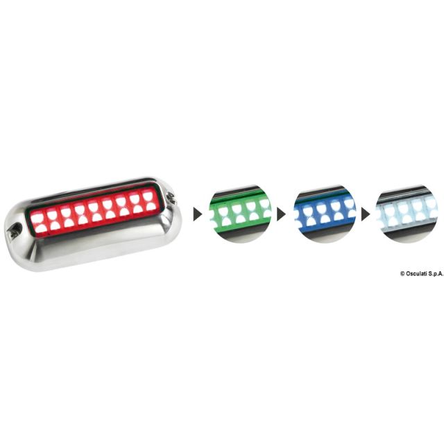 LED-Unterwasserleuchte 13.640.03