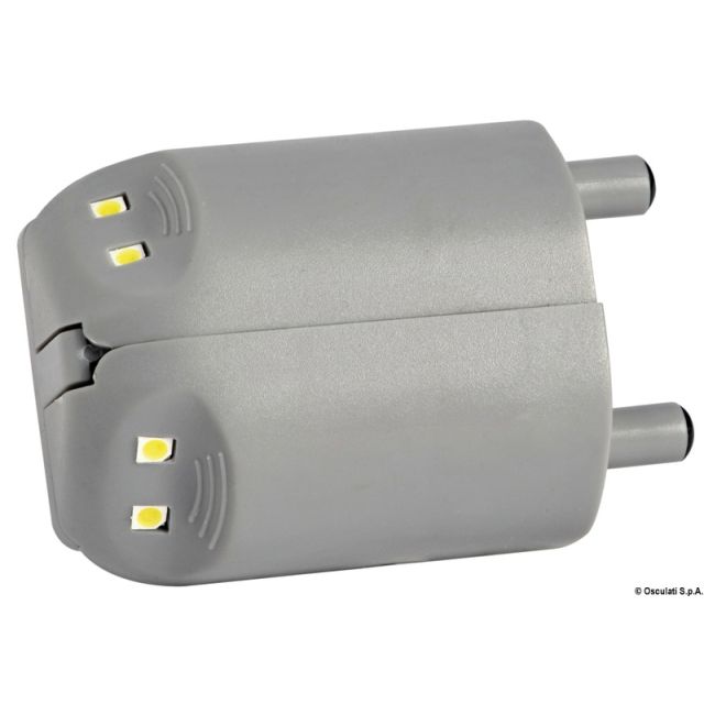 Feton 2 LED-Orientierungsleuchte, automatisch 