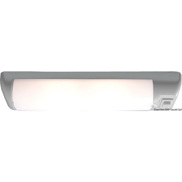 BATSYSTEM LED-Strahler Modell Soft.