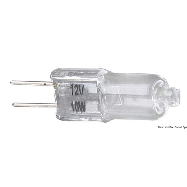 Halogen-Glühbirne 24 V 20 W 