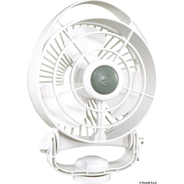 Caframo Ventilator Bora weiß 24 V 