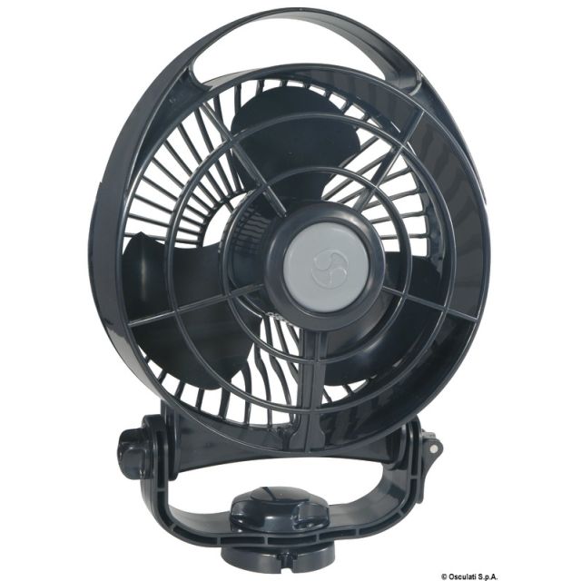 Caframo Ventilator Bora schwarz 24 V 