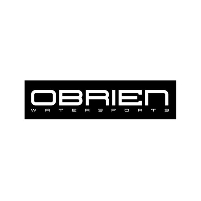 O'Brien Watersports Banner 10' x 3'