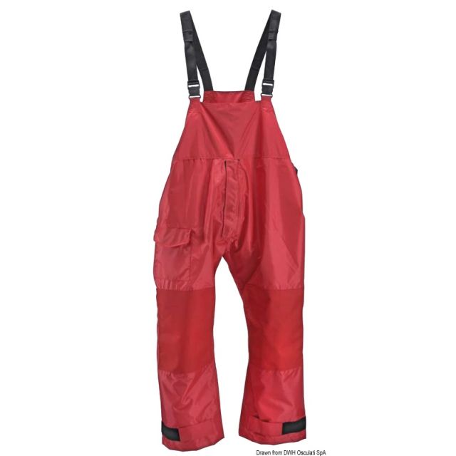 Regenhose M 