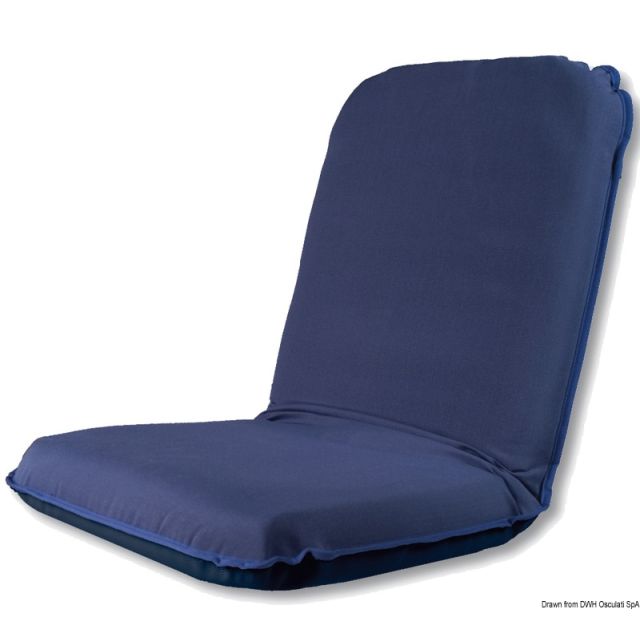 Comfort Seat, blau 