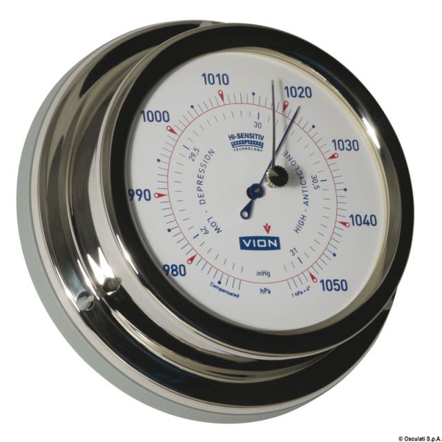 Vion HI-Sensitive-Barometer A 100 LD 