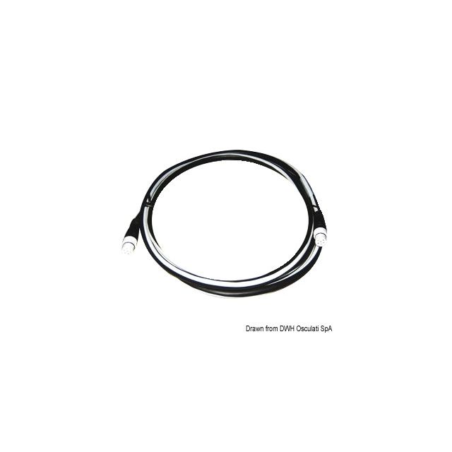 RAYMARINE SeaTalkNG networking cables 29.602.10