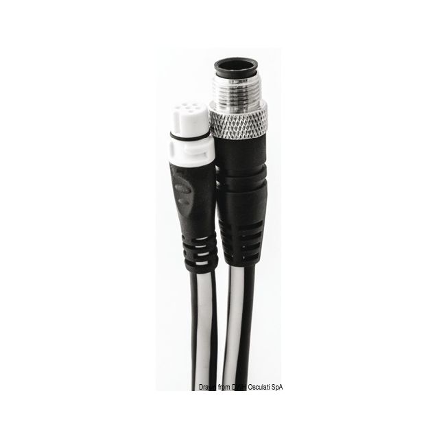 RAYMARINE SeaTalkNG networking cables 29.602.12