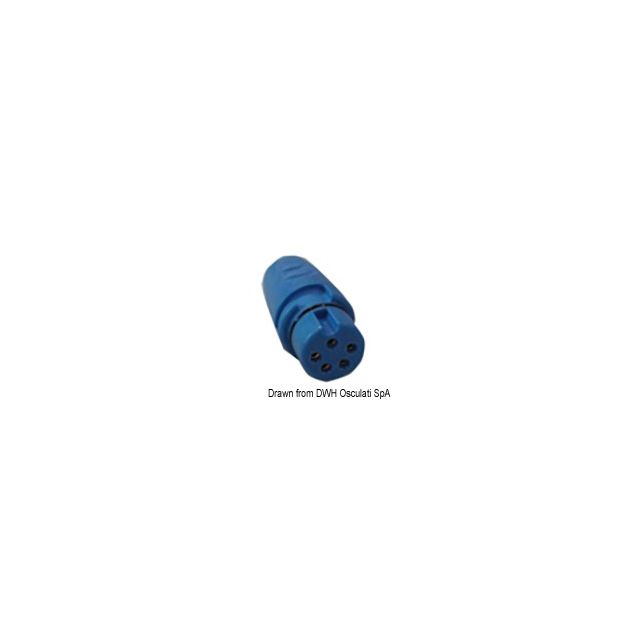 RAYMARINE SeaTalkNG networking cables 29.602.13