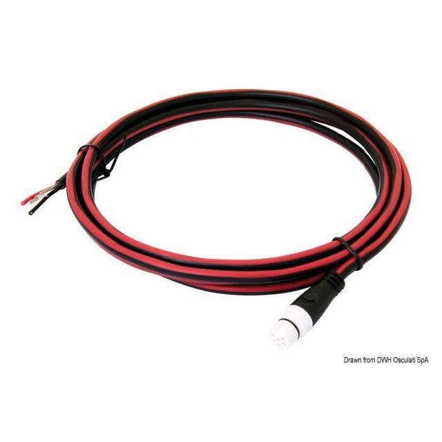 RAYMARINE SeaTalkNG networking cables 29.602.14