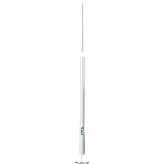 GLOMEX RA 1201 VHF antenna 29.996.21