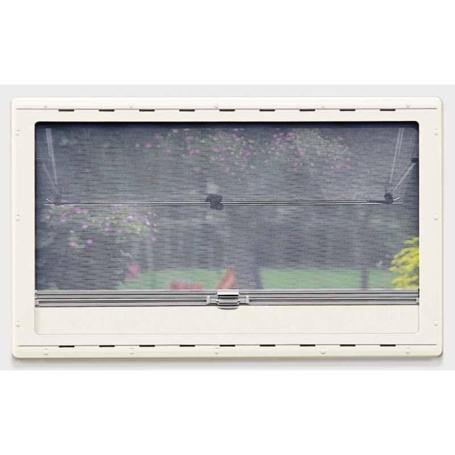 S4 Ausstellfenster, Dometic Fenster 1000 x 800 mm
