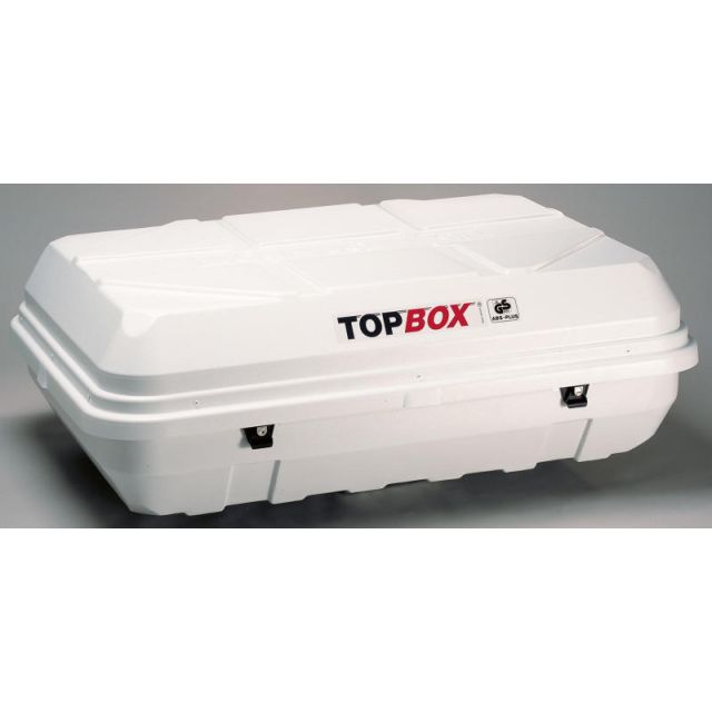 Top-Box 375 Liter Inhalt