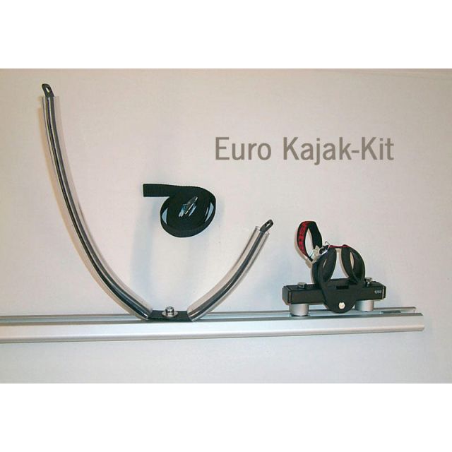Euro Carry - Kajak Kit