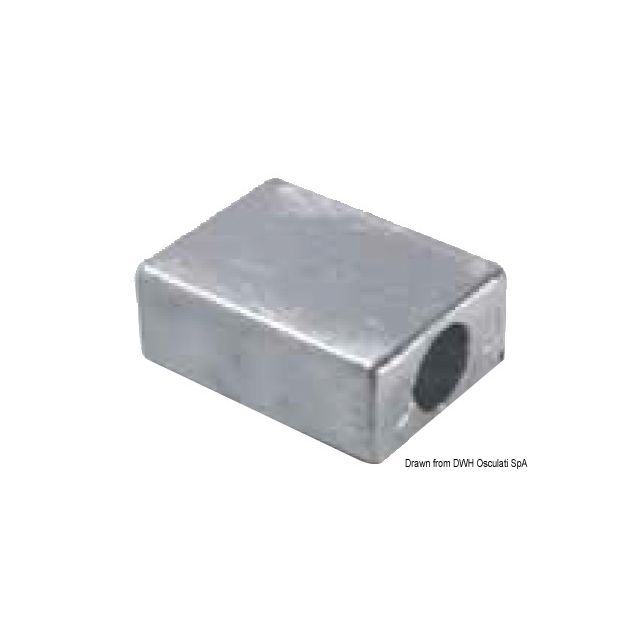 Anode für 60/280 PS