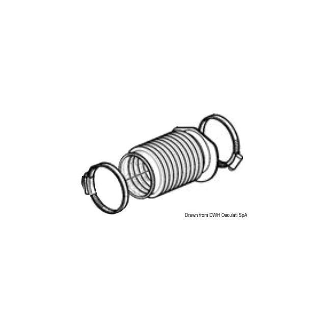 Balg f. Volvo 3588753 