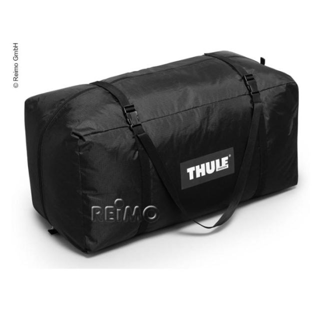 Thule Quickfit-Markisenzelt Large, Zeltbreite 3,6m,Markisenbreite 4,0m