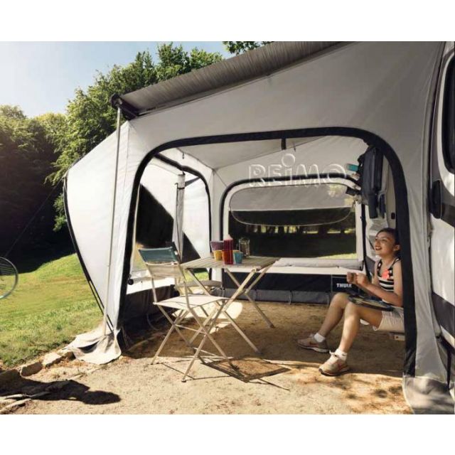 Thule Quickfit-Markisenzelt für Fiat Ducato H2, Zeltbreite 3,0m