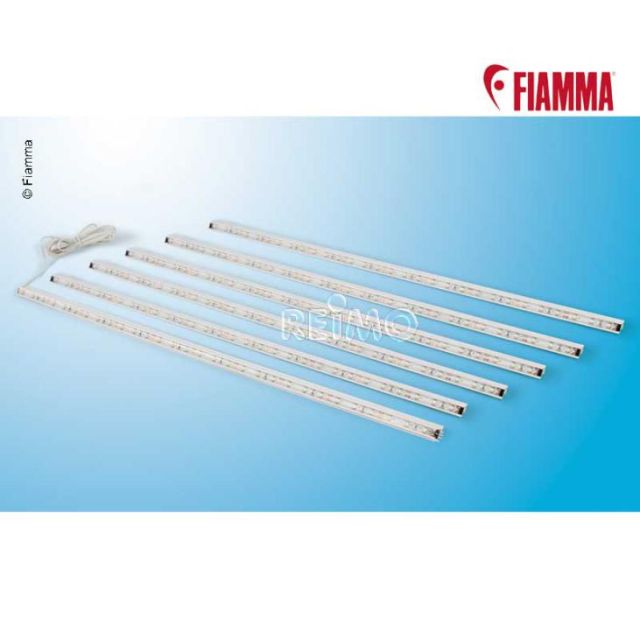 LED Streifen Set für F45S, F45L, 300cm