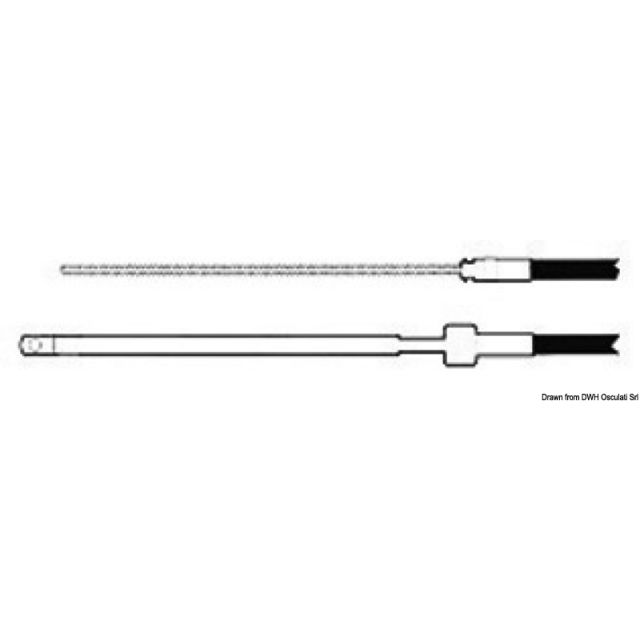 Steuerkabel M66 7' 