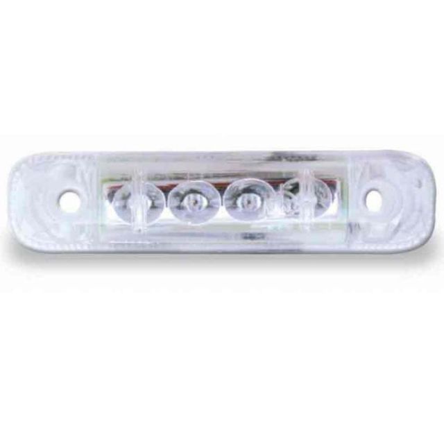 LED-Begrenzungsleuchte, 12 Volt, 0,5 Watt