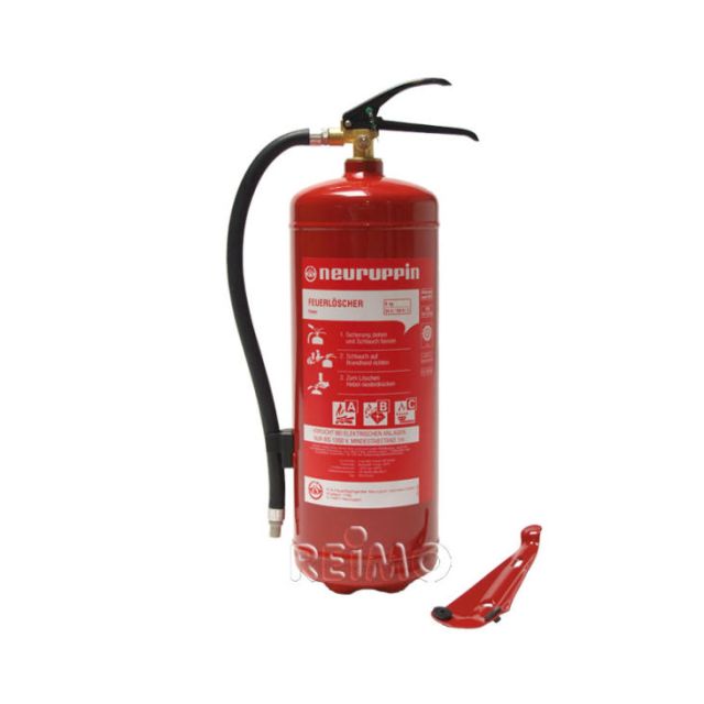 KFZ-Halter für Universal-Feuerlöschspray (47129)