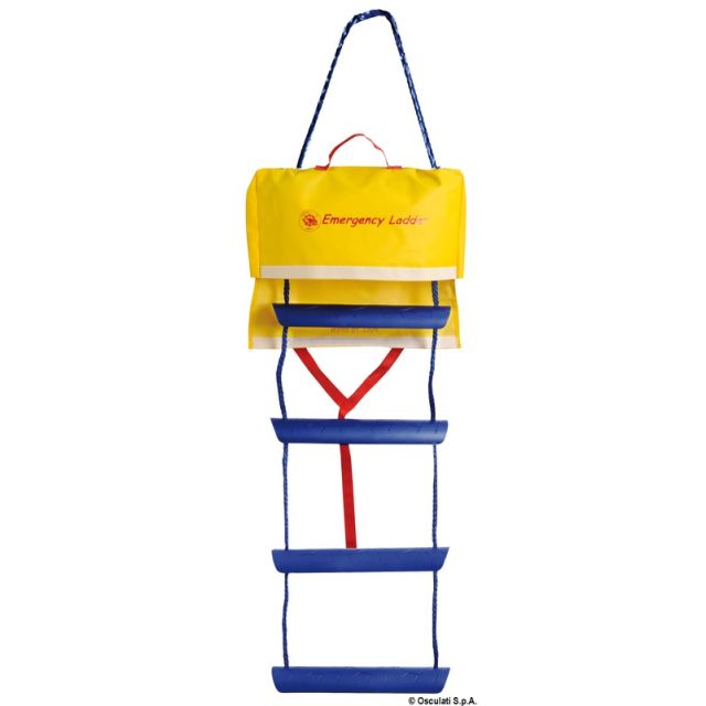 Rettungsleiter