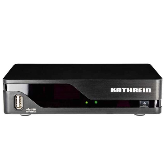 DVB-T2-HD Receiver UFT930sw