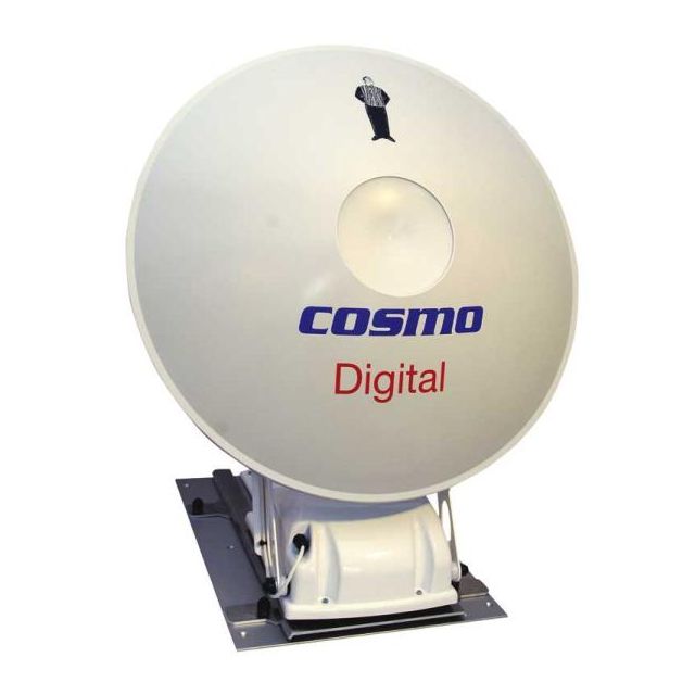 Ten Haaft Cosmo Digital CI Antenne