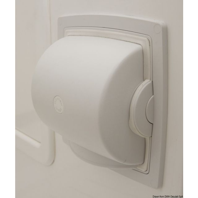 OCEANAIR Toilettenpapierhalter DryRoll