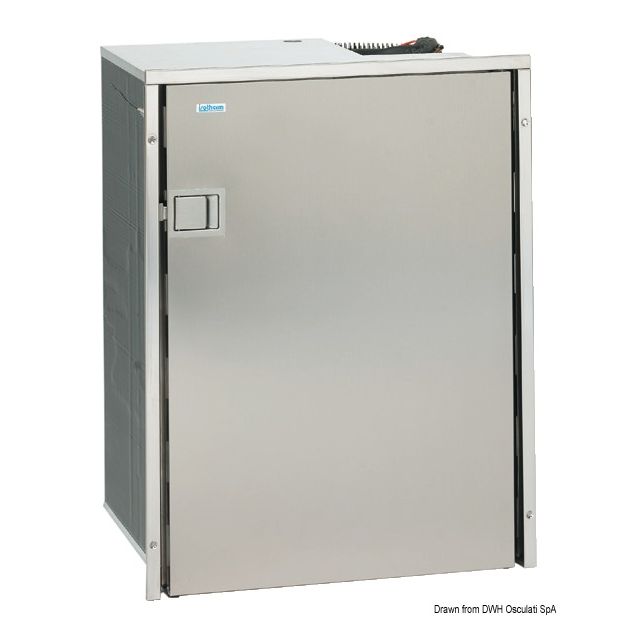 Kühlschrank Isotherm CR90Freez 