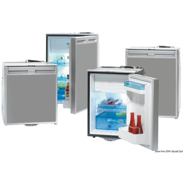 WAECO Kühlschrank Dometic CRX50 48 l 12/24 V 