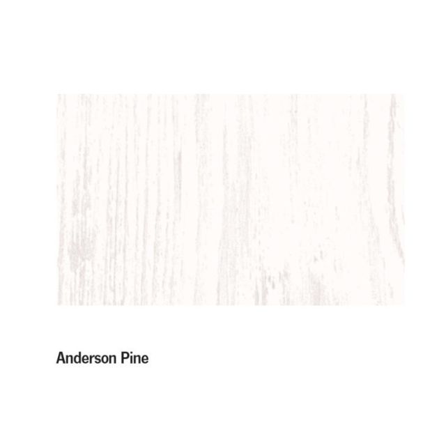Selbstklebende Möbelfolie, 62cmx230cm, Dekor Anderson Pine