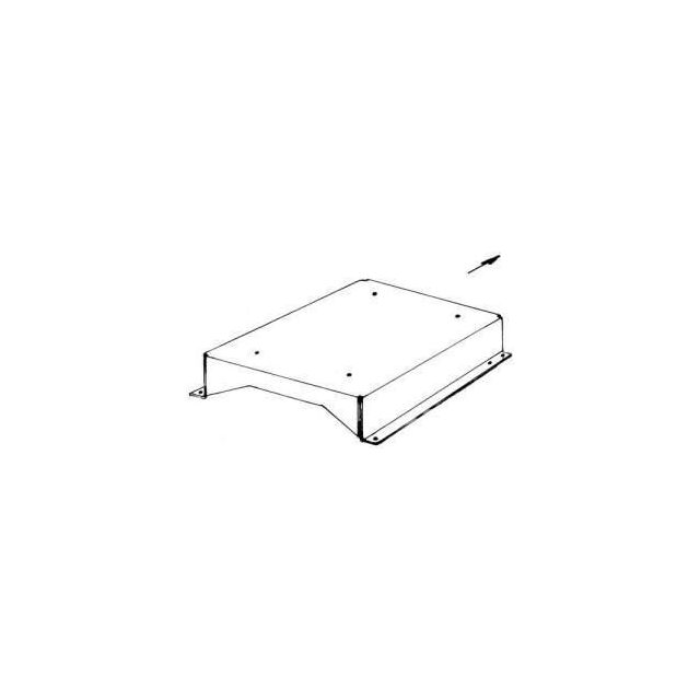 Adapter für S-Sitz Sprinter & VW LT II