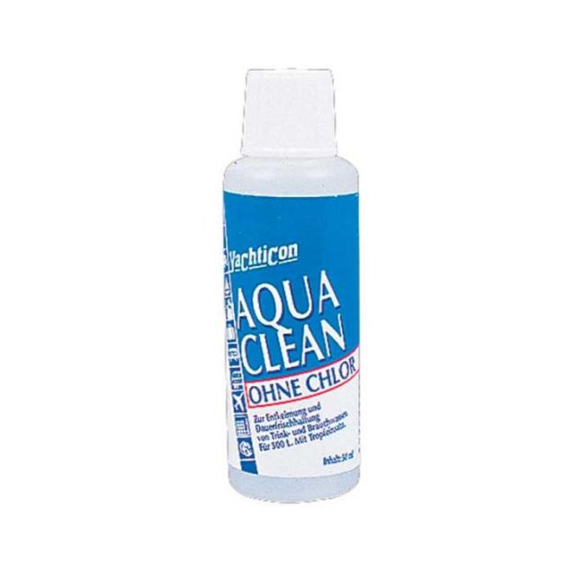 Aqua Clean AC500 50ml ohne Chlor
