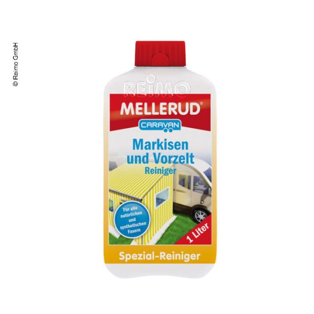 Mellerud Markisen und Vorzelt Reiniger, 1 Liter