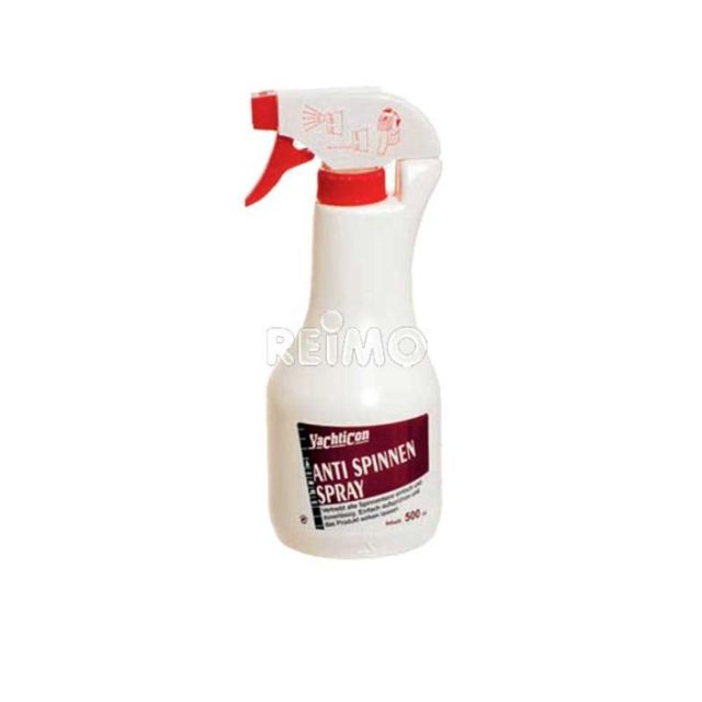 Anti Spinnnen Spray - 500ml