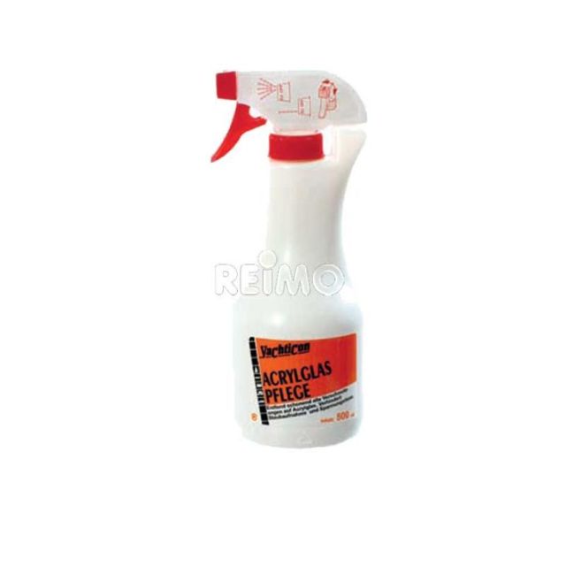 Acrylglas Pflege 500ml