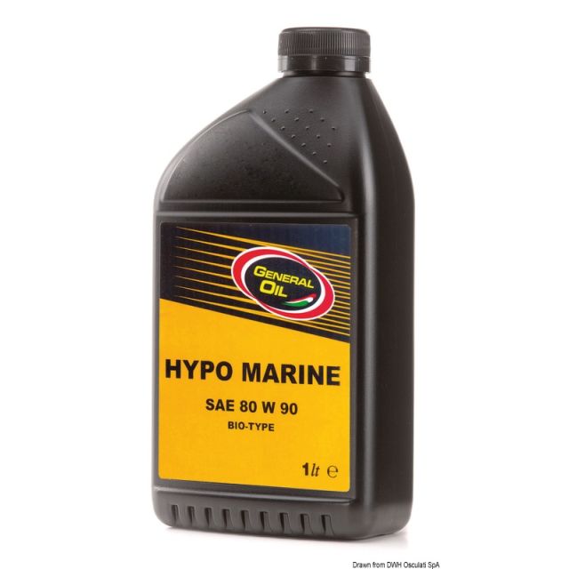 Hypo Marine abbaubares Öl f. Antriebe 