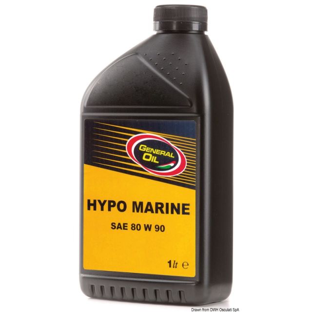 Hypo Marine Öl f. Antriebe 