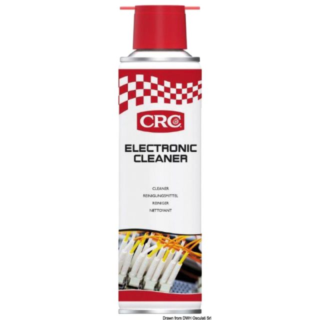 CRC - Electronic Cleaner 65.283.42