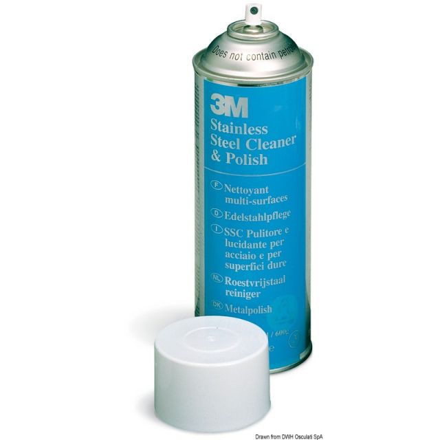 3M Spraypoliermittel SSC 600 g 